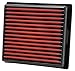 AEM 28-20457 Dryflow Air Filter