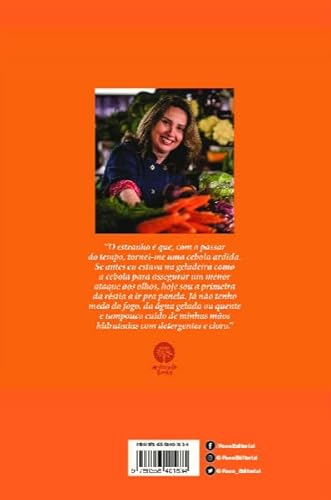 A Chef Arrogante