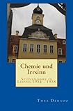  Chemie und Irrsinn: Studienjahre in Leipzig 1954 - 1958