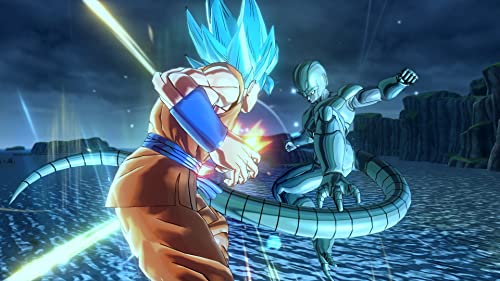 DRAGON BALL XENOVERSE 2 Switch l'édition Super sans cartouche
