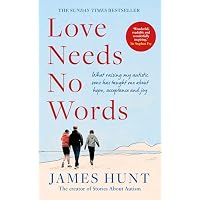 Love Needs No Words