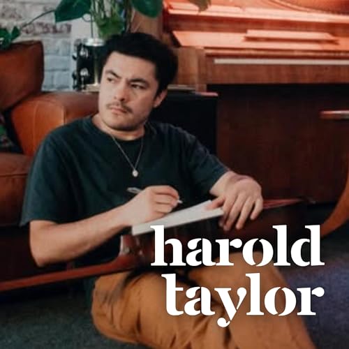 Harold Taylor