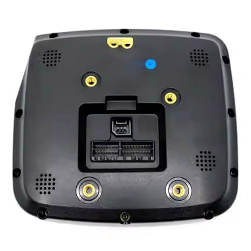 Image of Monitor 300426-00089 300426-00089B Compatible with Doosan Excavator DX300LC-3 DX140 DX225 DX260LC DX420