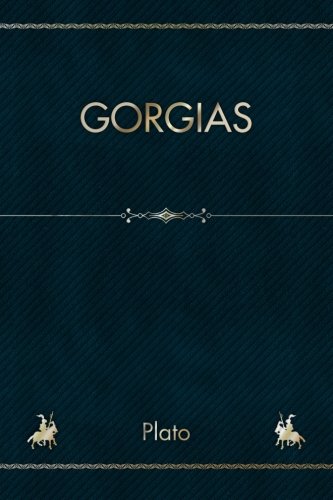 Gorgias 1717069061 Book Cover