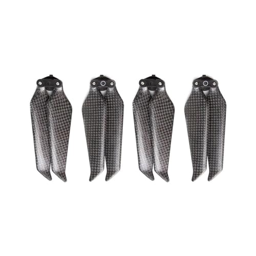 Hélices 8743 cassées solution de remplacement rapide avec pales pliables 8743F - 3