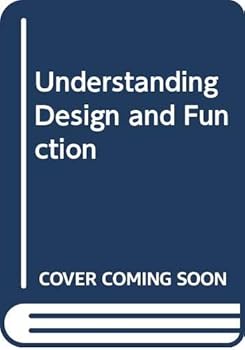 Paperback Understanding Design and Function Book