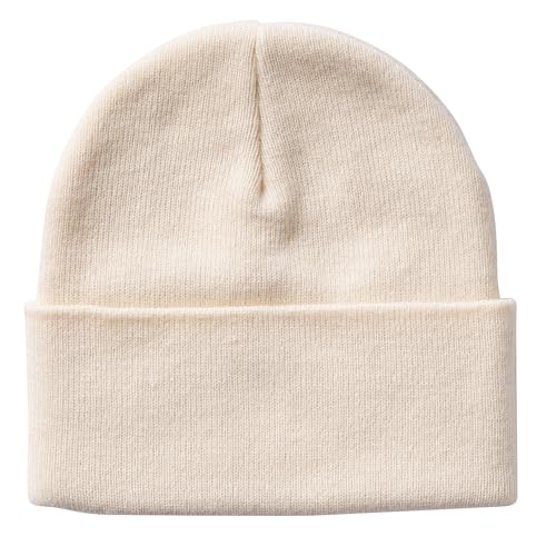 Image of Carhartt Unisex-Infant Knit Beanie Cuff Hat
