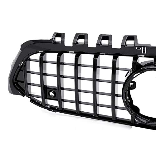 Pièces d'autocollant de garniture avant pour Mercedes Benz A200 A250 - 4