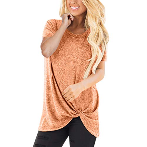 TWGONE Long Tunic Tops For Women To 