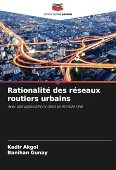 Paperback Rationalité des réseaux routiers urbains [French] Book