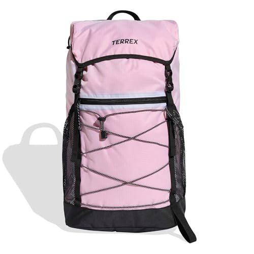adidas Unisex - Adulto Terrex Multi CLIMACOOL Backpack 30l, white, One size