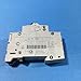 Allen Bradley 1492-SPM1C160 Series D Miniature Circuit Breaker