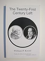 The Twenty-First Century Left 061512691X Book Cover