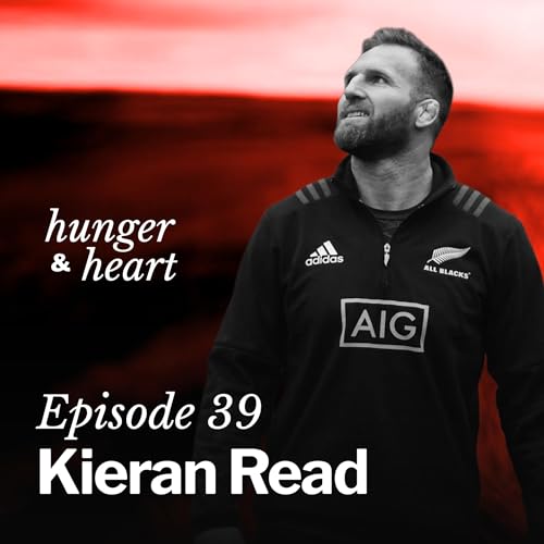 Kieran Read: &ldquo;We lost that ability to get the best outta our people&rdquo;