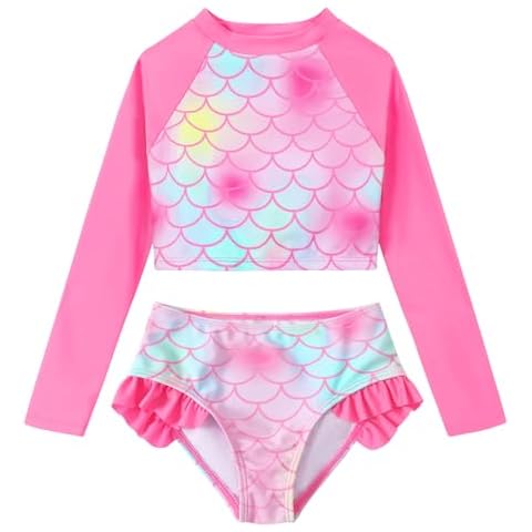 Maillot de bain sirène KumSoomliy Cover