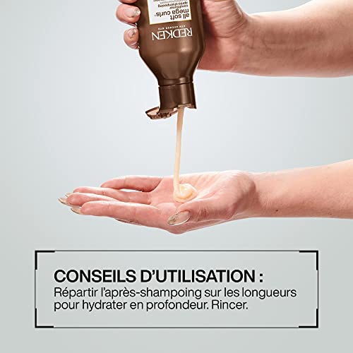 Bain Chroma Respect Kérastase et Soin Gloss Routine Cheveux Colorés