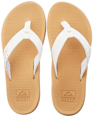 Reef Women's Santa Ana Flip Flops3