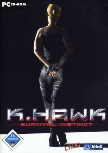 K-Hawk - Survival Instinct - JoWooD