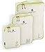 Produktbild Eagle Creek Pack-It Specter Tech Cube Set S/M/L - Gepäckorganisation