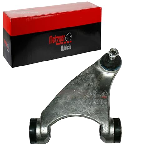 Bras de liaison Metzger 58000902 suspension haute qualité