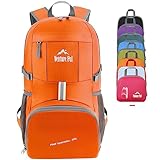 Venture Pal 35L Ultralight Lightweight Packable Foldable Travel Camping Hiking Outdoor Sports Backpa