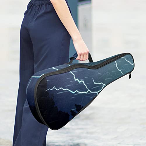 Sac de concert pour ukulélé étanche sous la pluie - 6