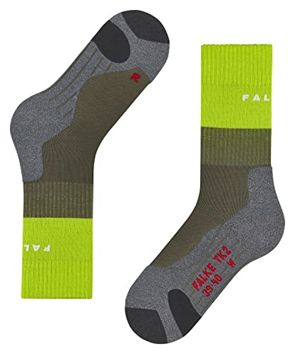 Image of FALKE Women's TK2 Explore Hiking Socks, Medium Padding, 1 Pair