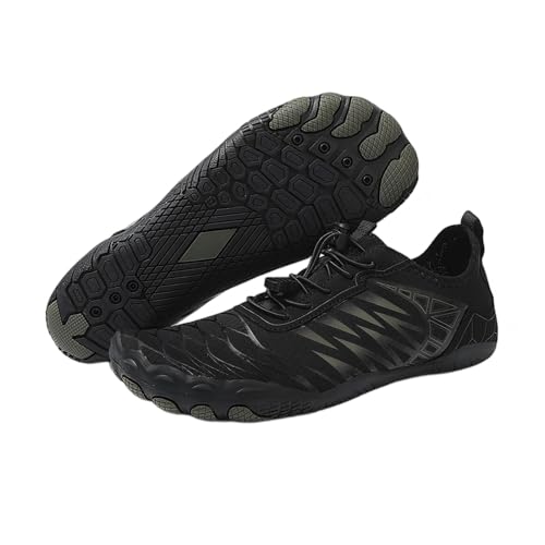 Image of Grounded Barefoot Footwear for Women Men Neuropathy, Healthy Comfortable Non-Slip Grounding Barefoot Shoes Womens