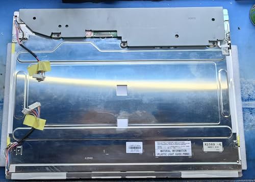 Image of 20.1 inch inch 1600x1200 LCD Display Screen LQ201U1LW22