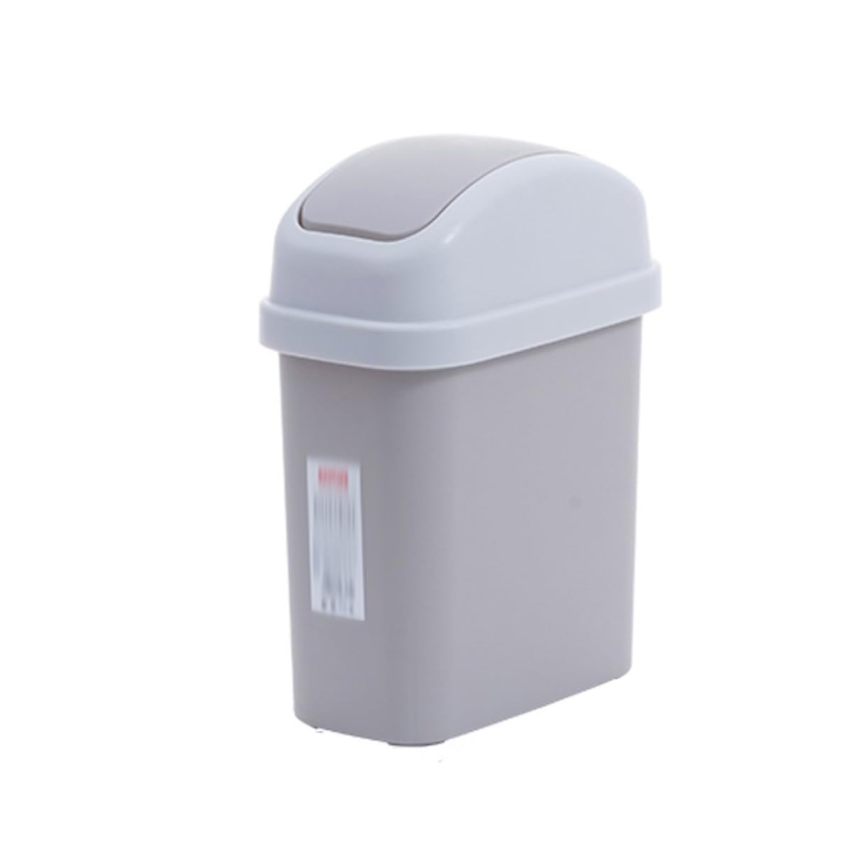 ホワイト 3段ごみ箱 royal3000_c455