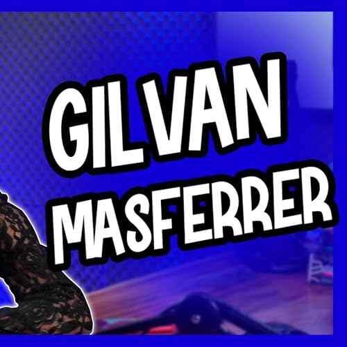 Espancada, Sobreviveu e Virou Vereadora: a Hist&oacute;ria de Gilvan Ferrer Podcast Por  capa