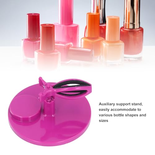 Soporte Ajustable para Esmalte de Uñas Antiderrame miniatura 7