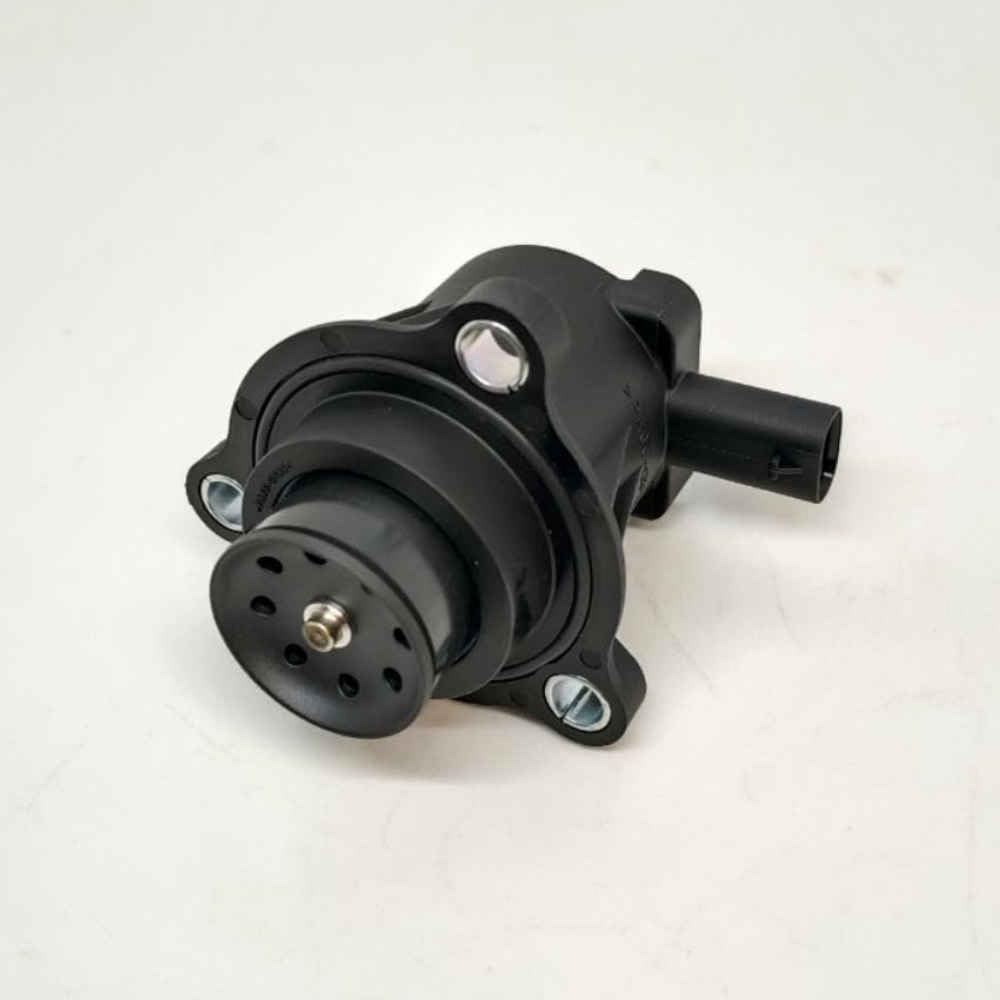 Valvola di bypass aria Elettrovalvola turbocompressore for A6L A7 A8 RS4 RS5 S4 S5 06M145710F