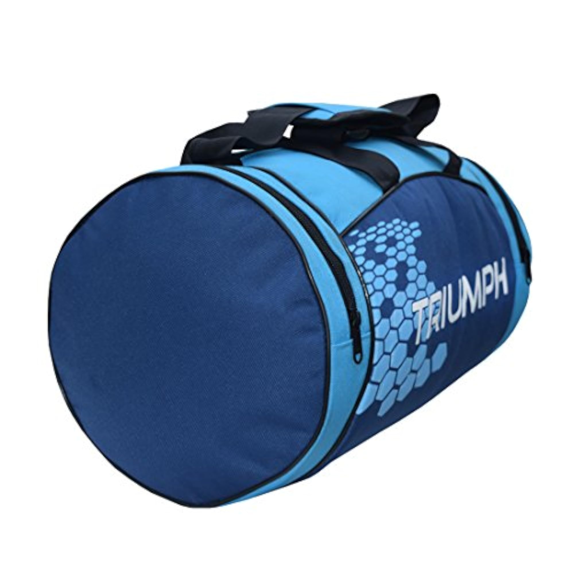 Polyester KB-66 Multipurpose Bag, Gym Bag Size 22x9x9