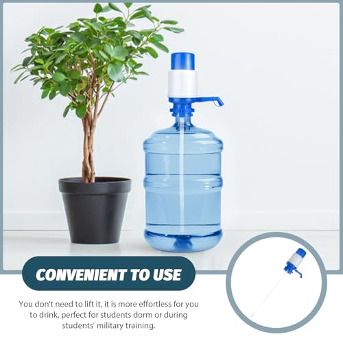 Bombas para agua potable 27 Imagen adicional
