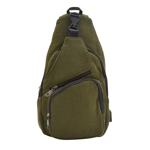 Image of Nupouch Anti-Theft Daypack: Anti Theft Crossbody Bag, Lightweight for Travel, Hiking, or Everyday Pickpocket Protection