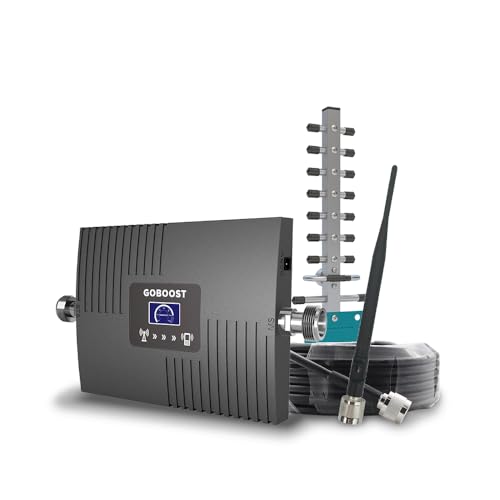 バンド1 携帯電話のシグナルパートナー KDDI au & NTT Docomo & Softbank & ドコモ 4G LTE 3G UMTS シングル