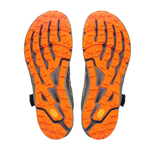 Image of ALTRA Men's TIMP 5 BOA Trail Running Shoe
