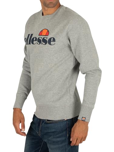 ellesse Men's Sl Succiso Sweatshirt3