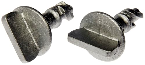 Image of Dorman 700-088 Splash Shield Thumb Screw, 10 Pack