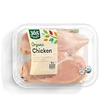 365 by Whole Foods Market, Organic Boneless Skinless Chicken Breast