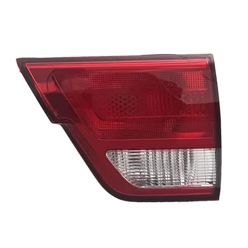 Feu stop arrière droit pour les voyages sécurisés en Jeep Grand Cherokee 2011-2013