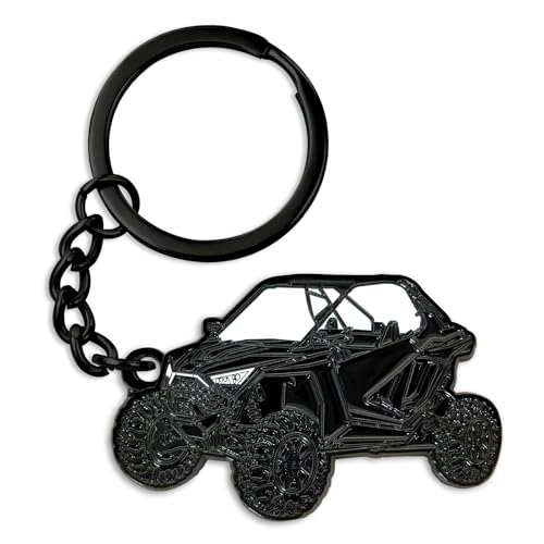 Image of For RZR Keychain Keychain,For RZR Accessories- XP 1000 900