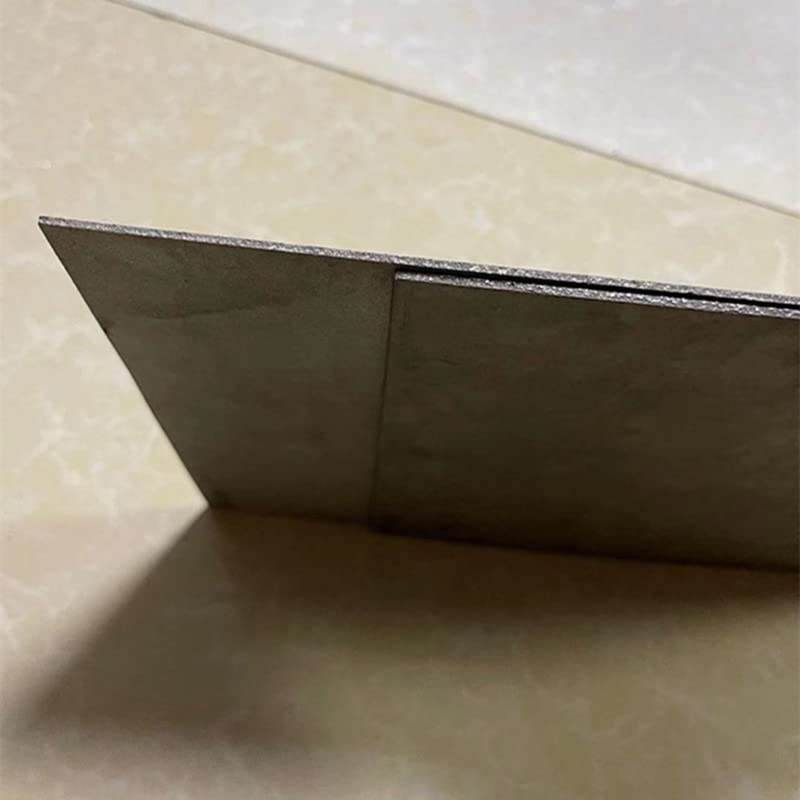High Purity Foam Titanium Foam Titanium Pore Titanium Sponge Titanium (50mm-50mm-1.0mm, 1)