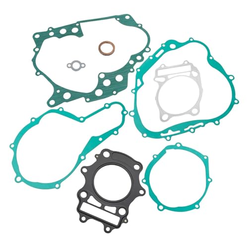 Kit joints moteur pour résoudre les fuites de cylindre moto DR250