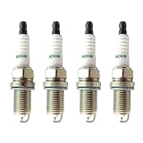 1pcs Iridium Spark Plugs Ignition Compatible for Toyota Camry Hiace Alphard Vellfire IST Matrix
