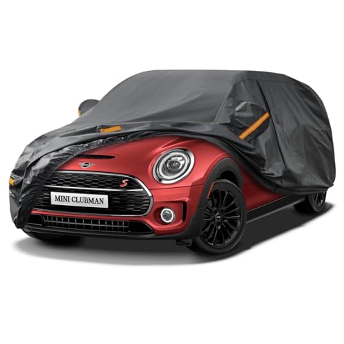 Kayme Autoplane Wasserdicht Atmungsaktiv für Mini Clubman