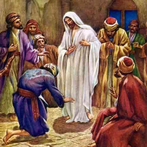 Every Obstacle Overcome