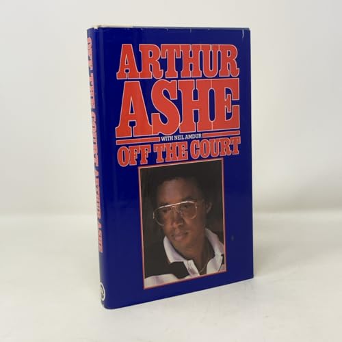 Off the Court 0453004008 Book Cover