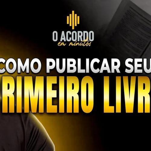Como transformar sua hist&oacute;ria em um livro de sucesso